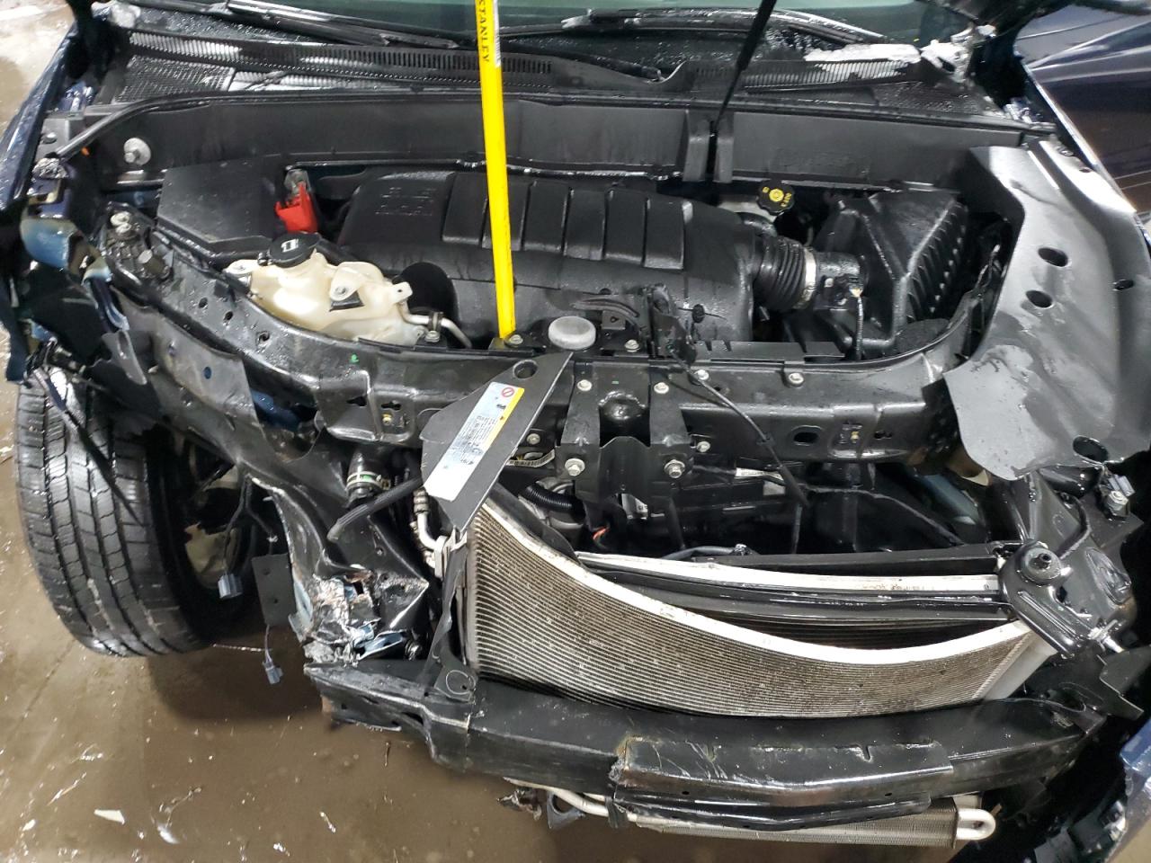 2017 Chevrolet Traverse - Image 13