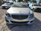 2015 Mercedes-Benz E 350 იყიდება Opa Locka-ში, FL - Side