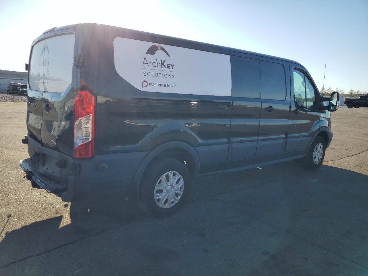 2015 Ford Transit - Image 3