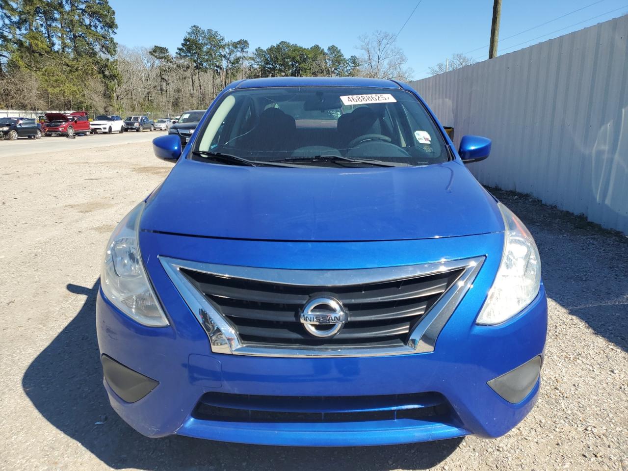 2016 Nissan Versa - Image 5