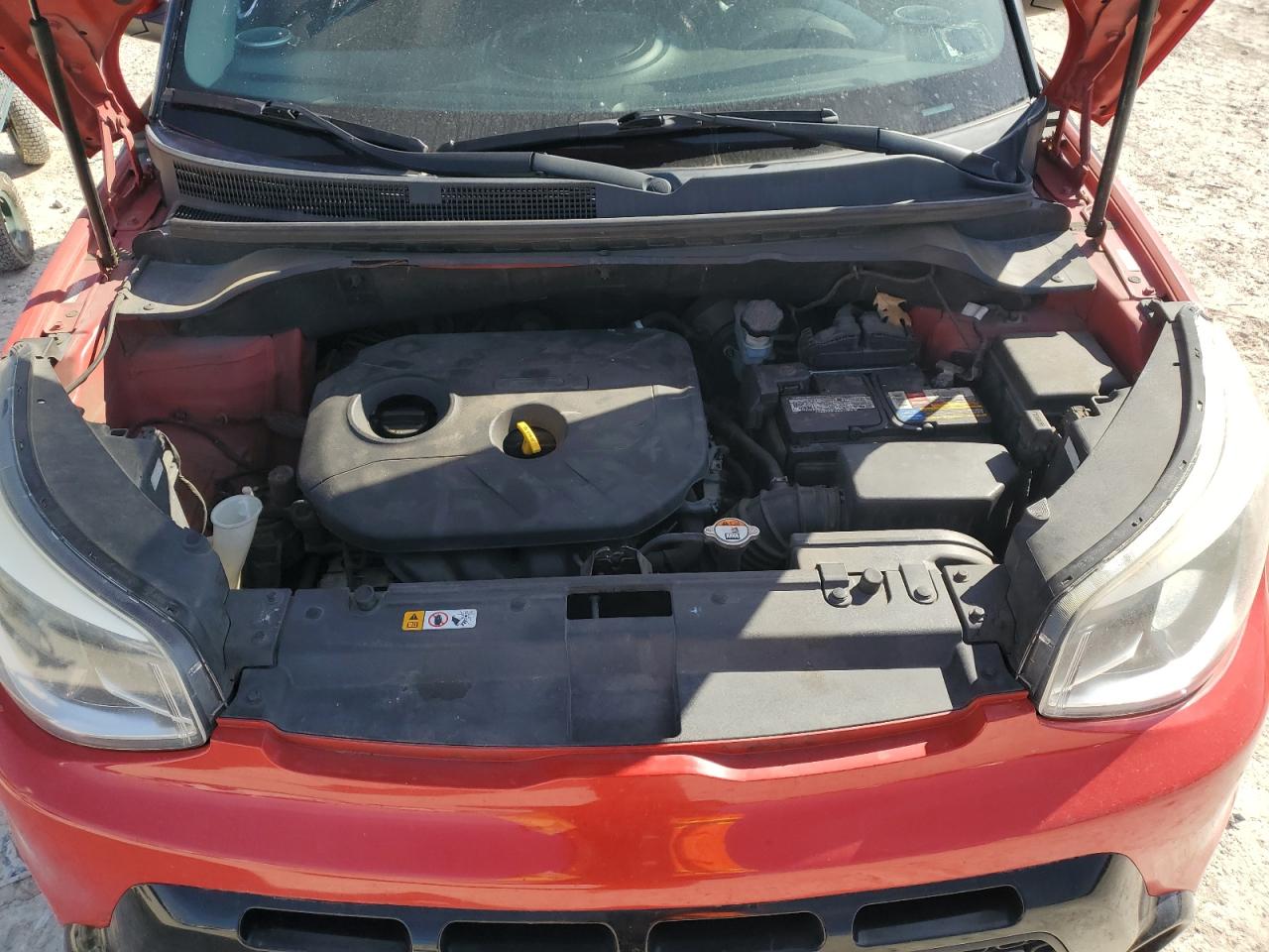 2016 Kia Soul - Image 13