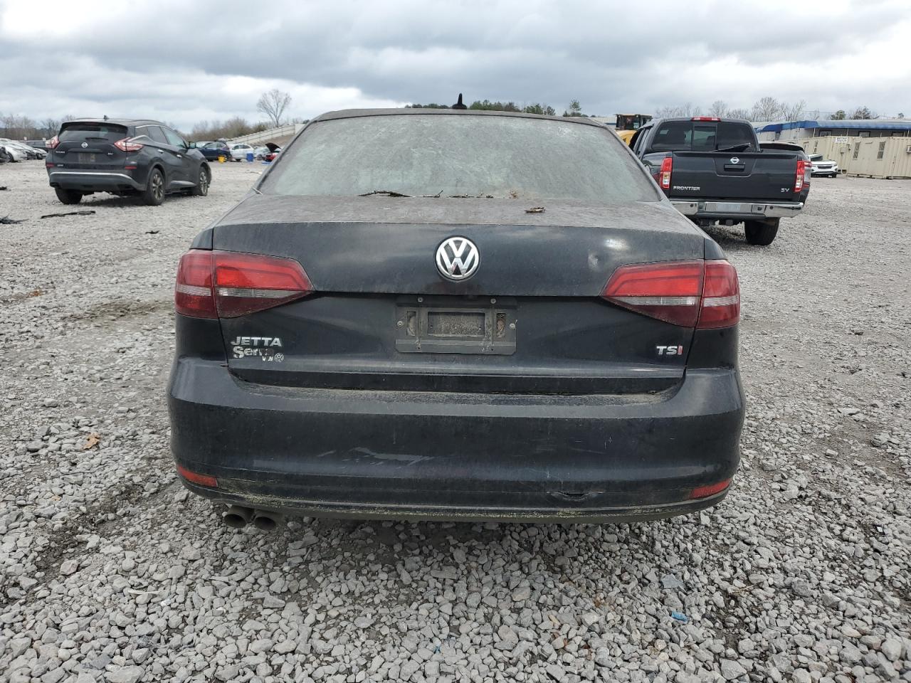 2016 Volkswagen Jetta - Image 6
