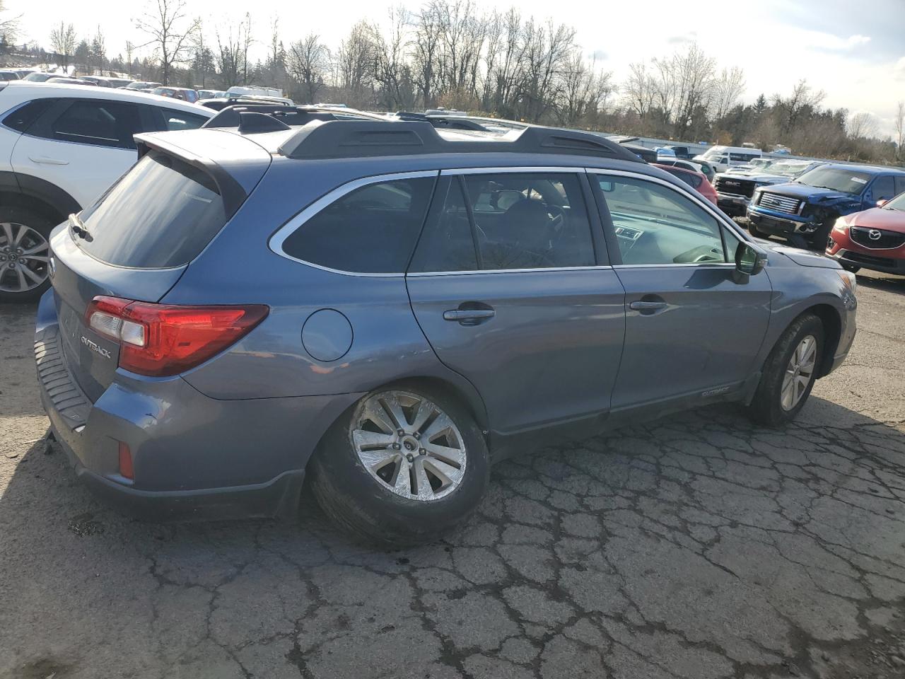 2016 Subaru Outback - Image 3