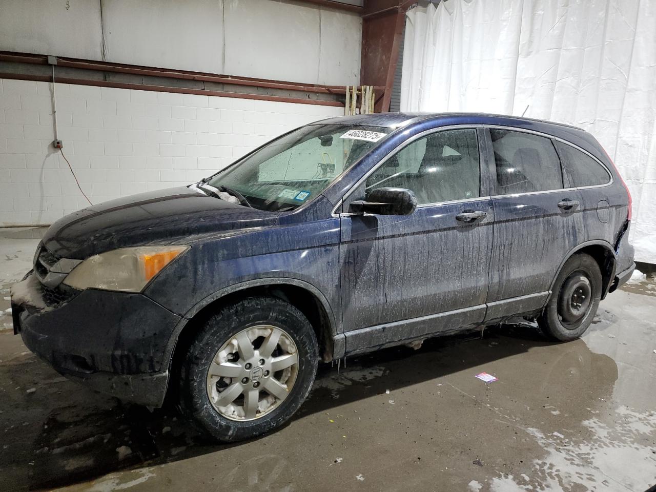 2011 Honda CR-V - Image 1