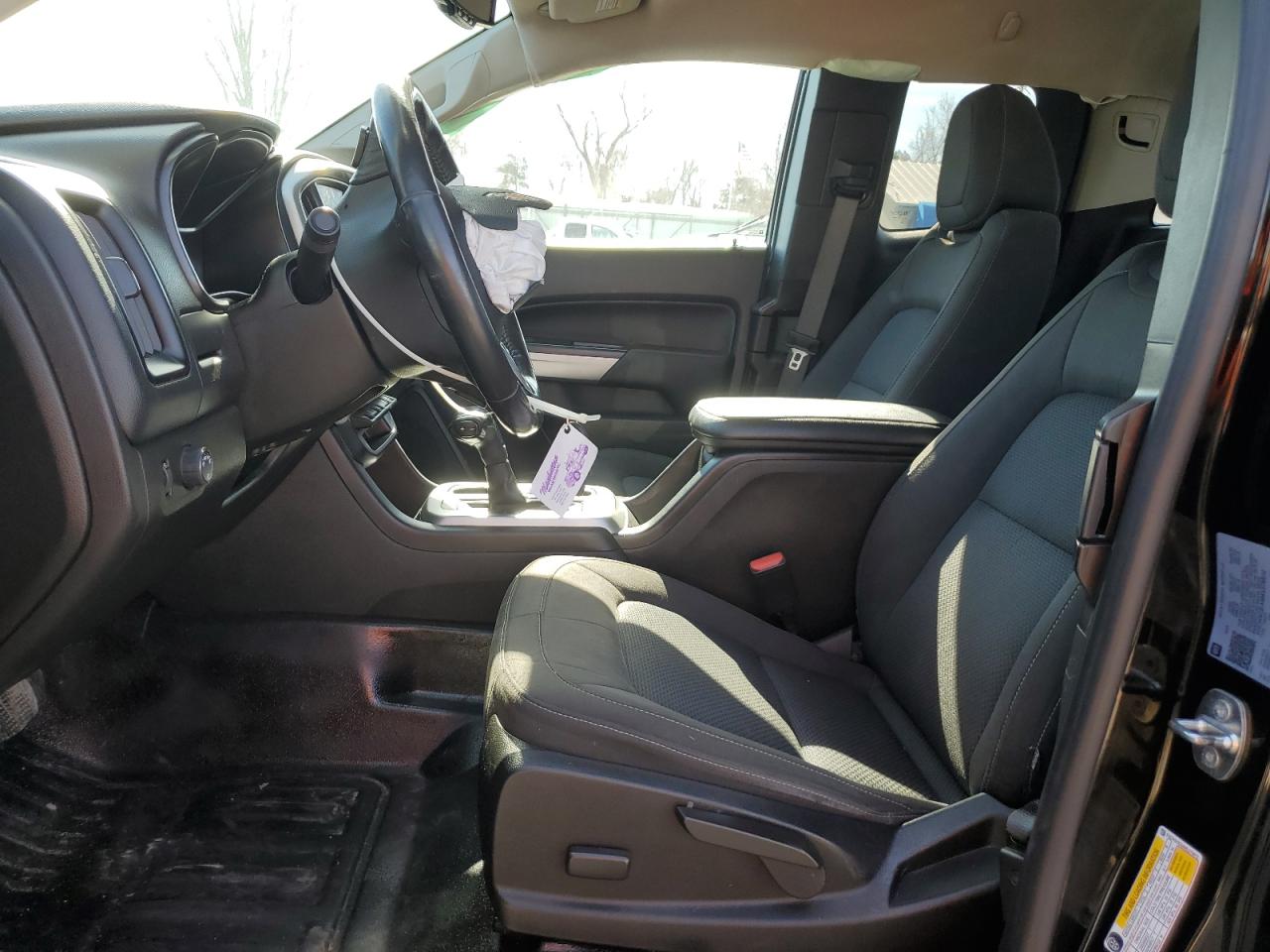 2021 Chevrolet Colorado - Image 7