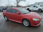 2015 MITSUBISHI LANCER ES for sale at Copart QC - MONTREAL