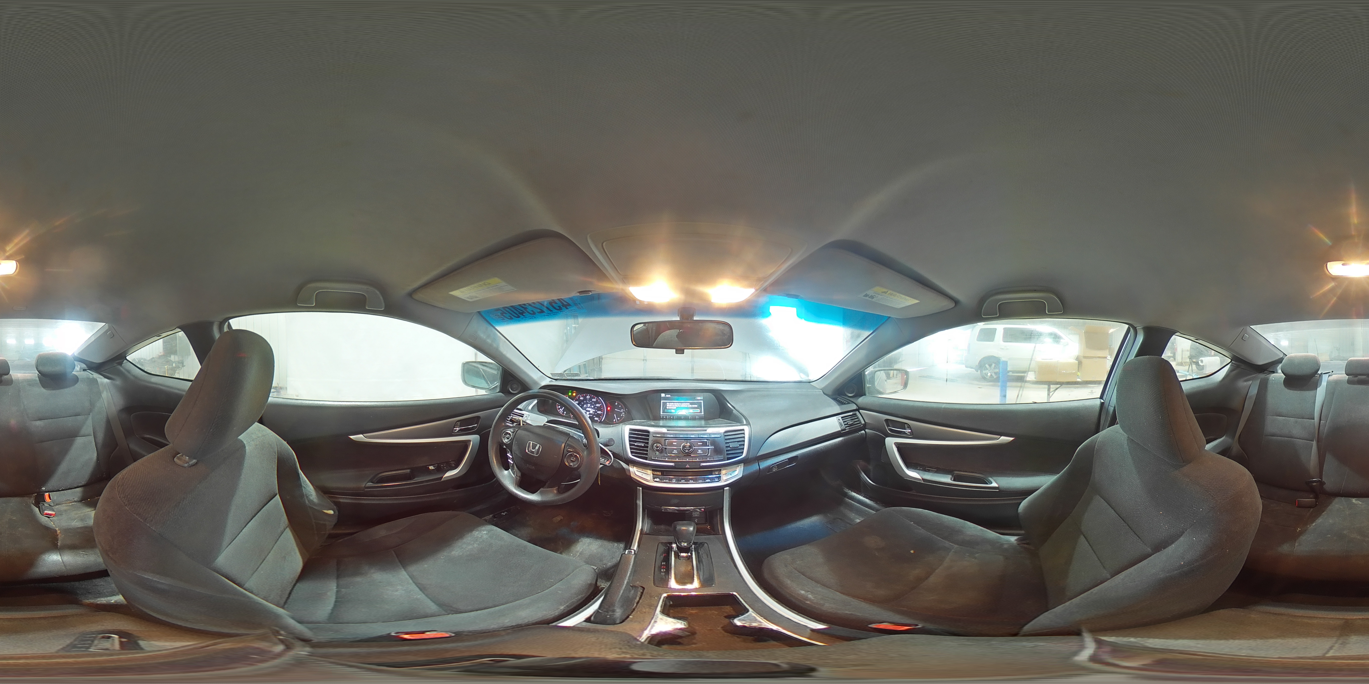 2013 Honda Accord - Image 15