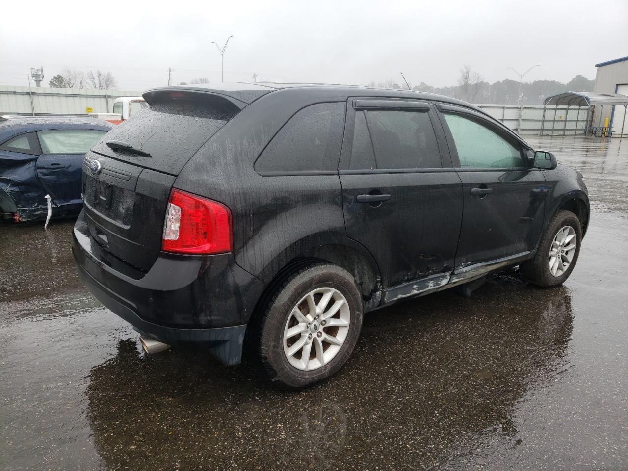 2014 Ford Edge - Image 3