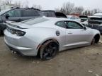 2019 Chevrolet Camaro Ss للبيع في Baltimore، MD - Undercarriage