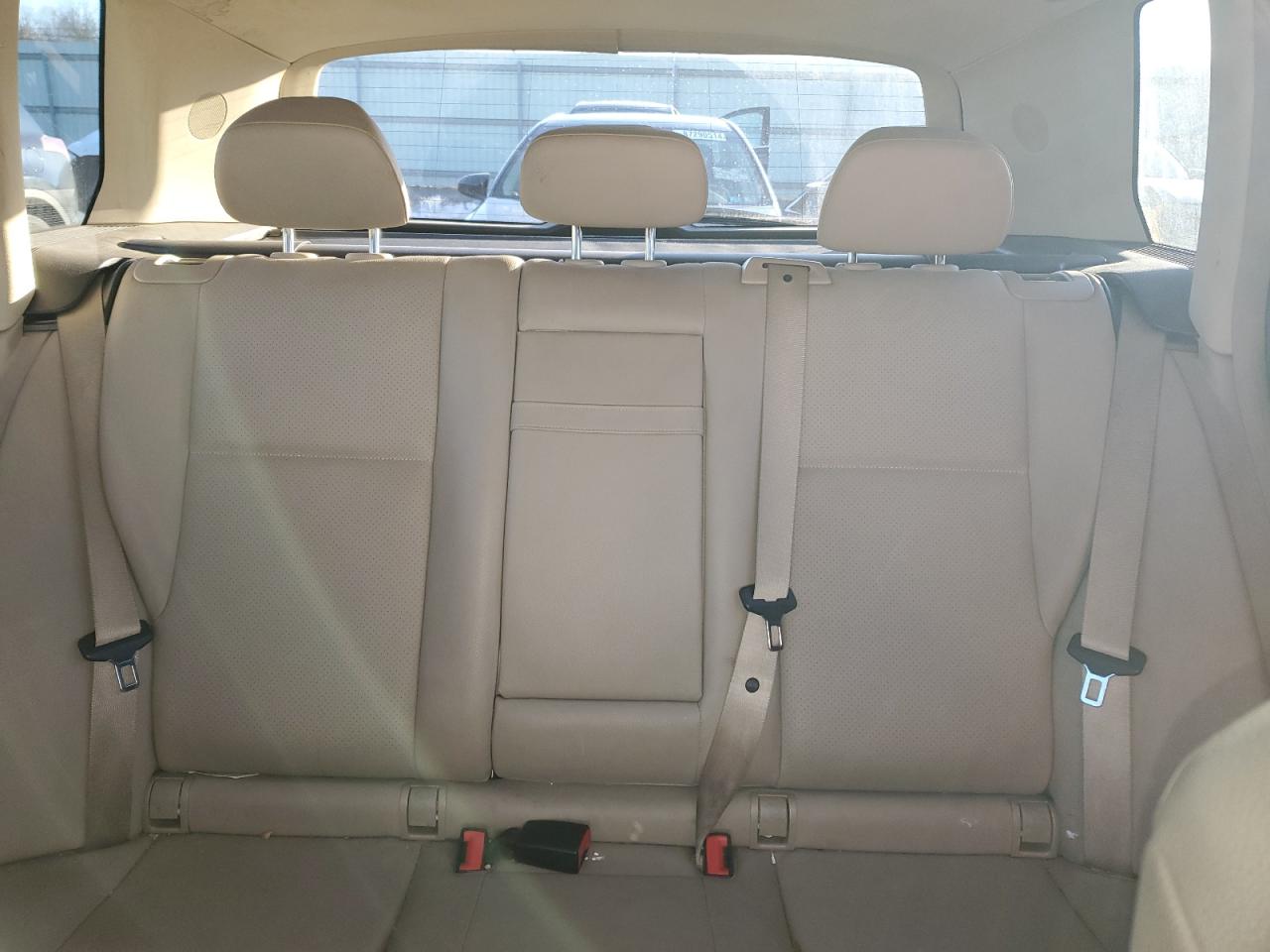 2011 Mercedes-Benz Glk 350 4Matic VIN: WDCGG8HB3BF591076 Lot: 44800005