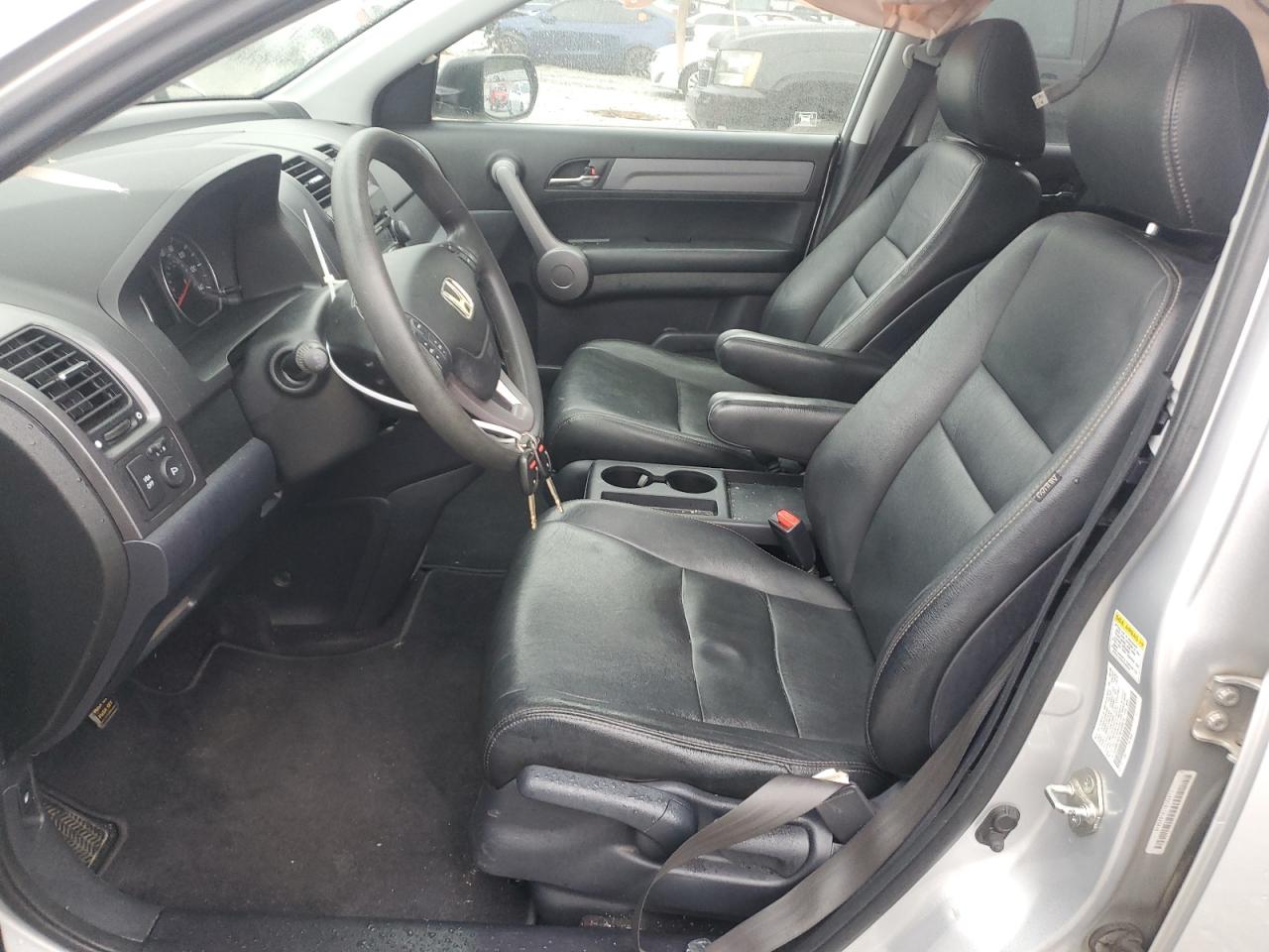 2009 Honda CR-V - Image 7