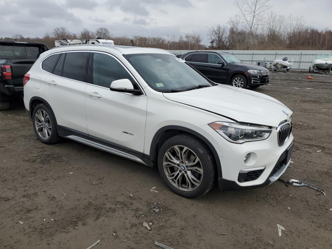 2016 BMW X1 - Image 4