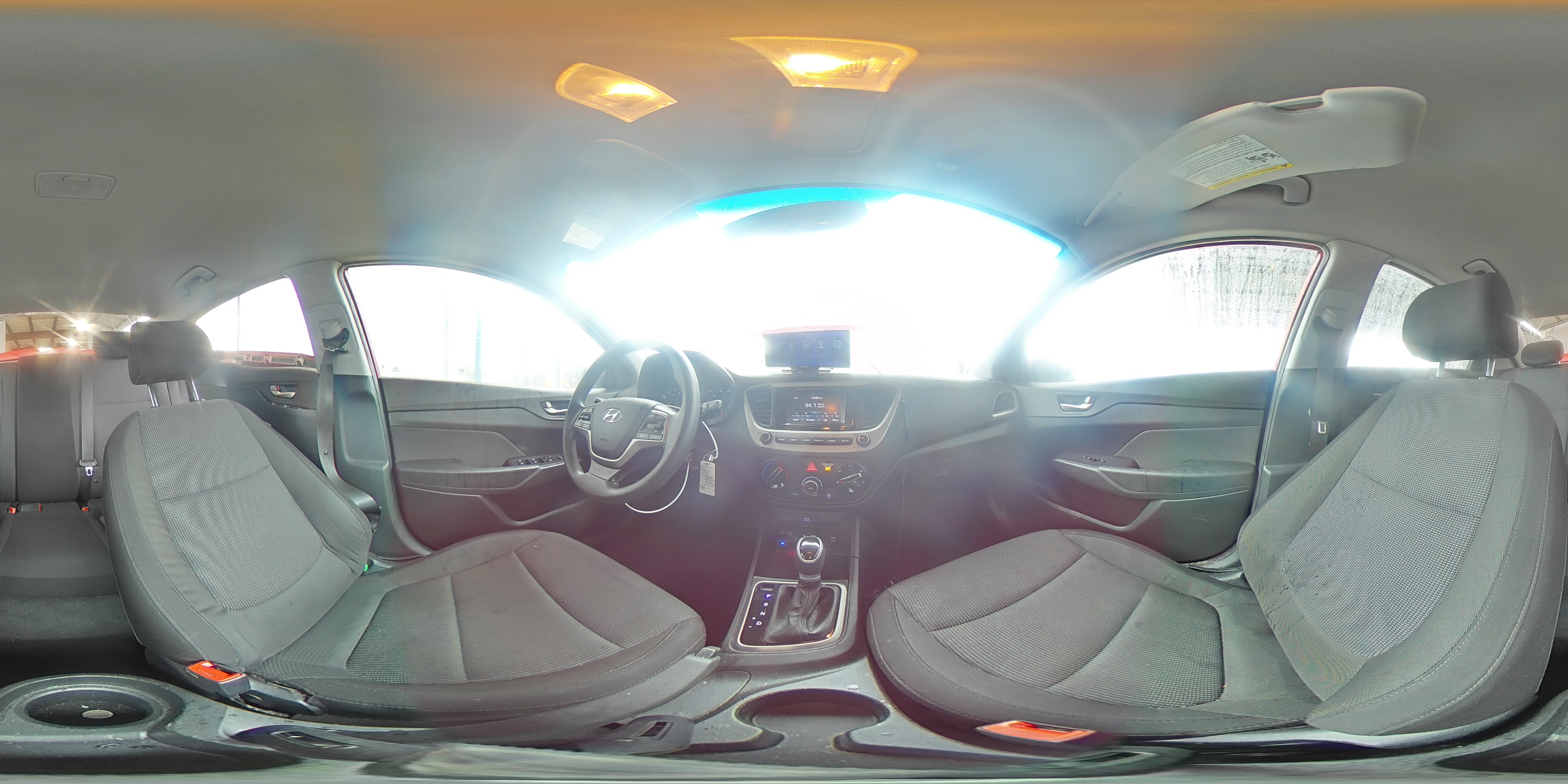 2019 Hyundai Accent - Image 13