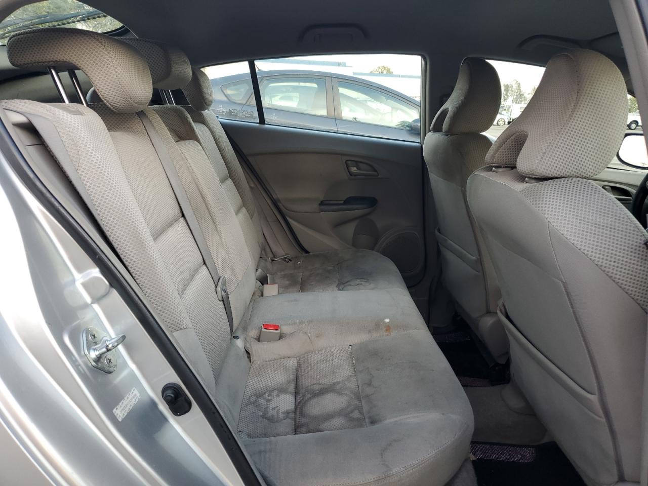 2010 Honda Insight - Image 10