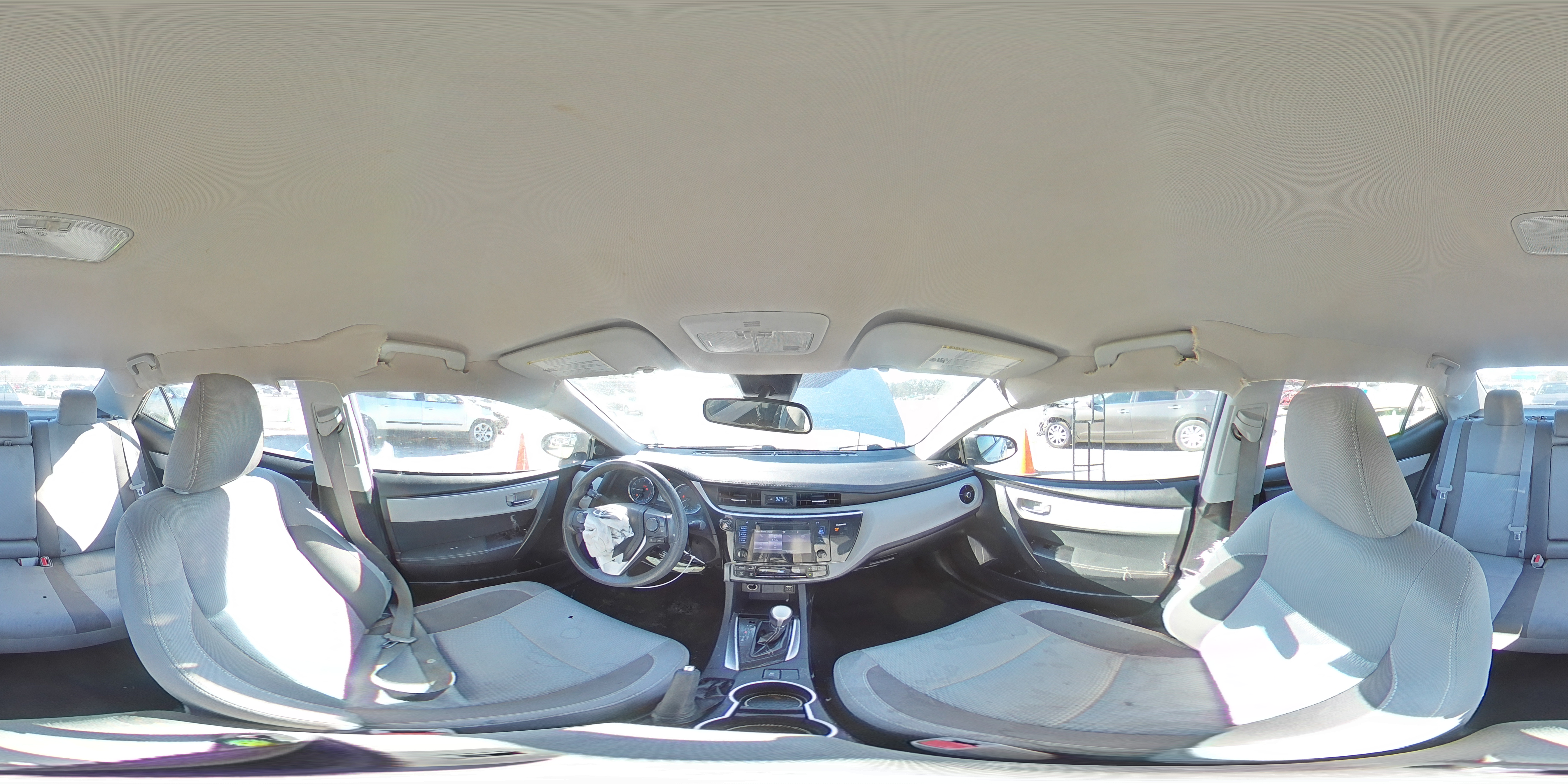 2017 Toyota Corolla - Image 13
