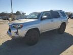 2019 Toyota 4Runner Sr5 en Venta en Newton, AL - Front End