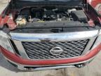 2018 NISSAN TITAN S   à vendre chez Copart FL - ORLANDO SOUTH