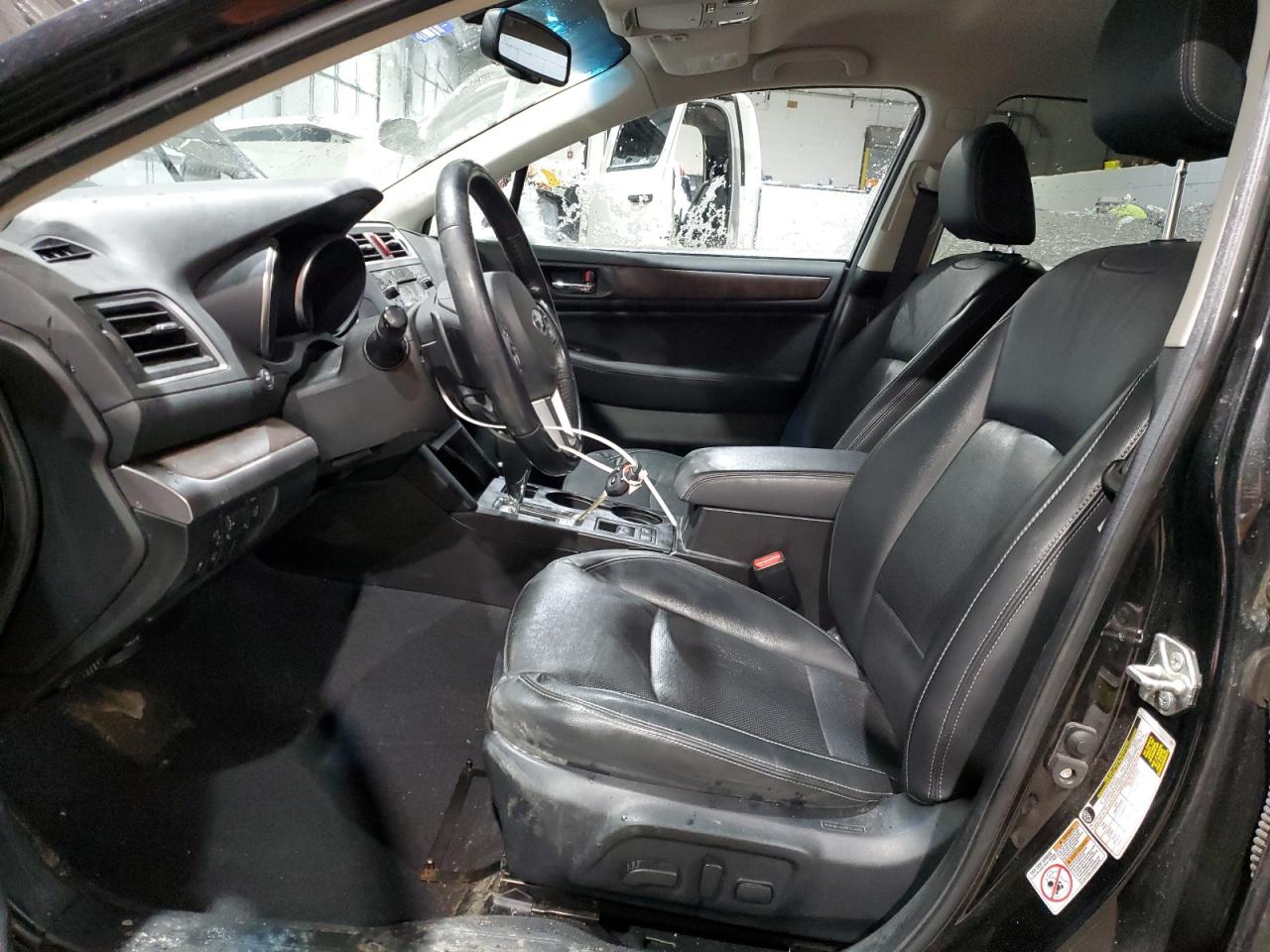 2016 Subaru Outback - Image 7