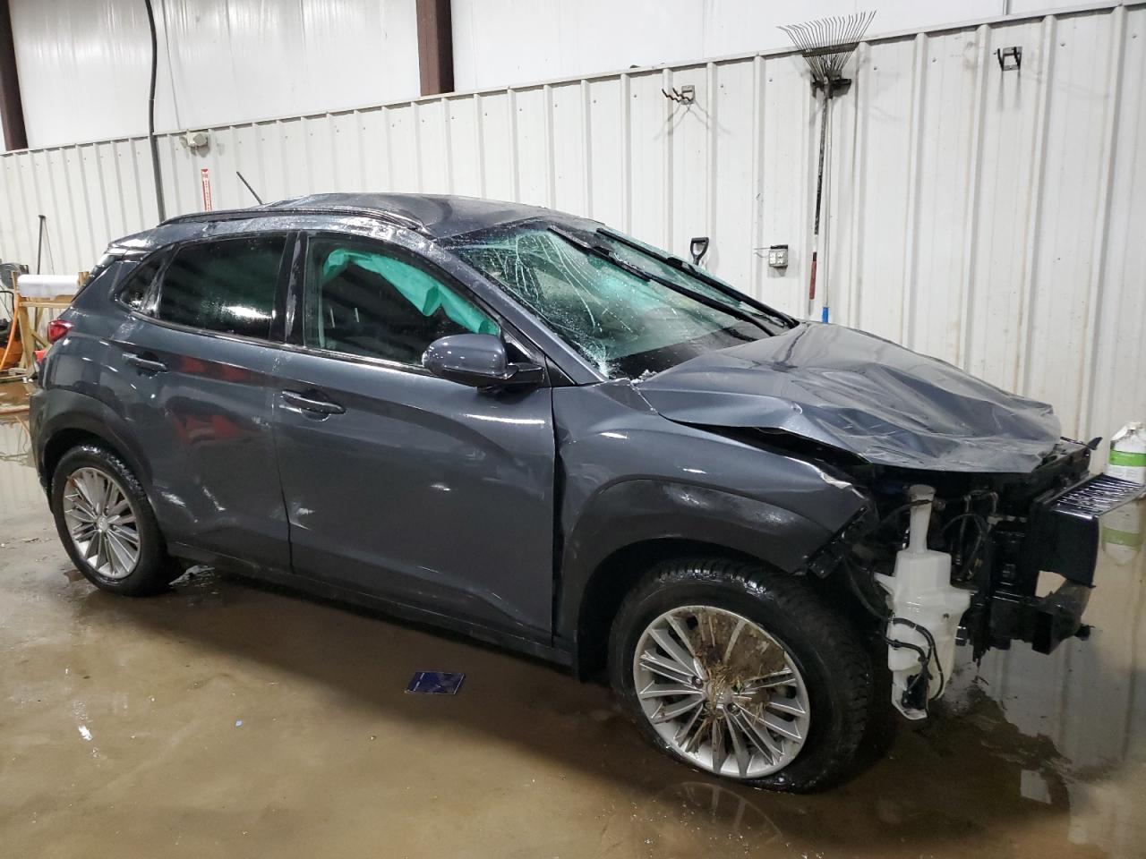 2020 Hyundai Kona - Image 4