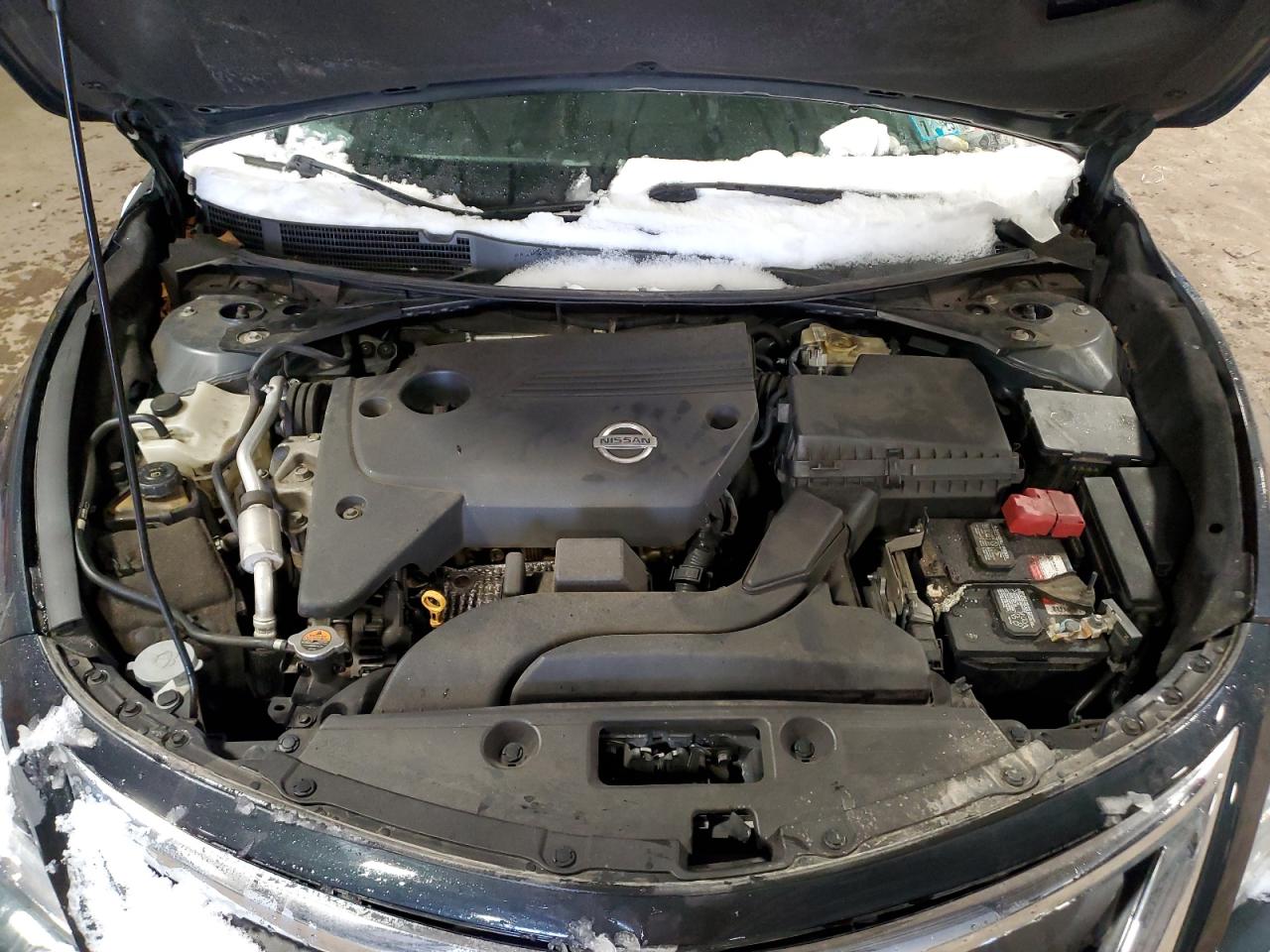 2015 Nissan Altima - Image 11
