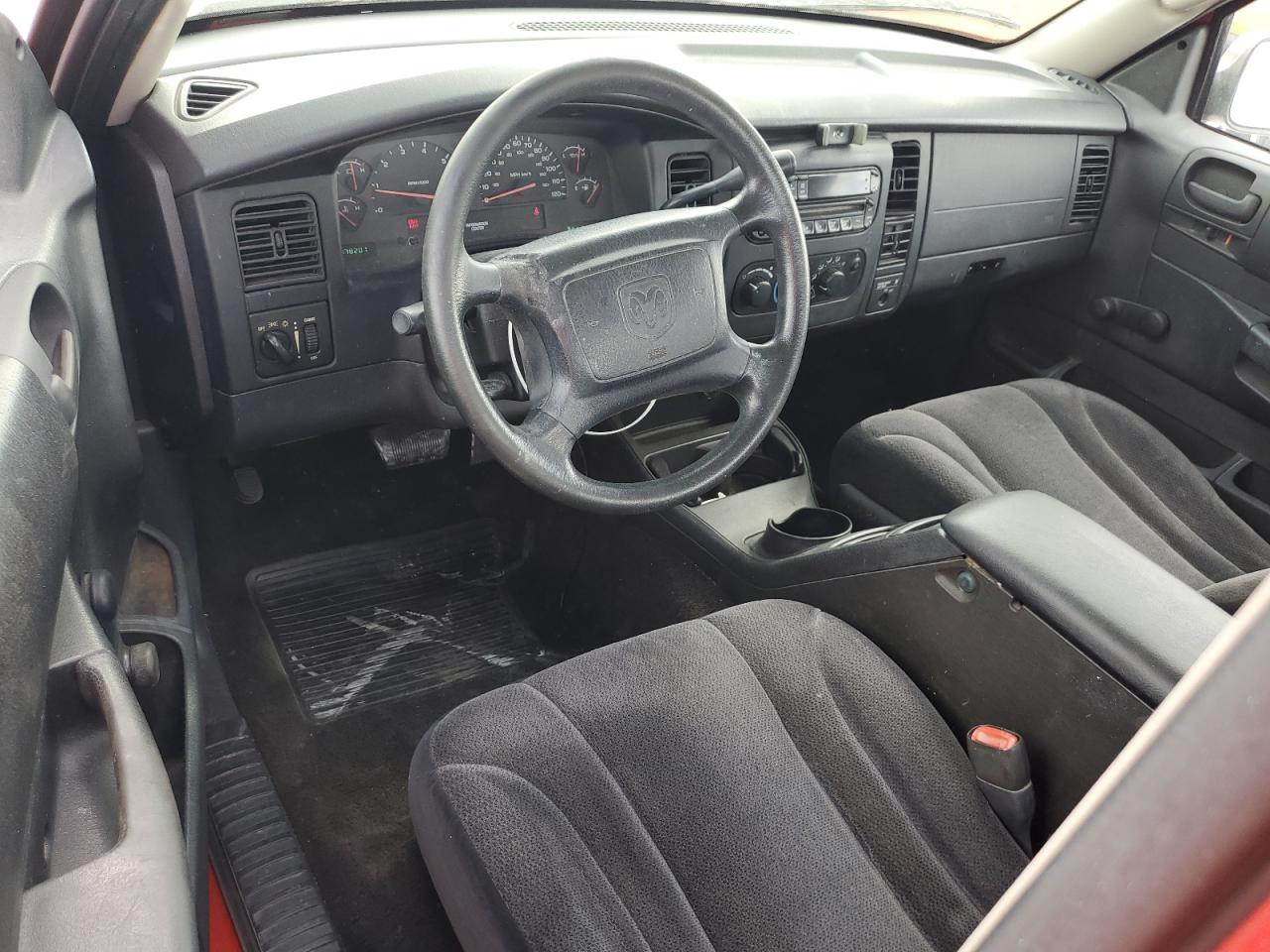 2002 Dodge Dakota - Image 8