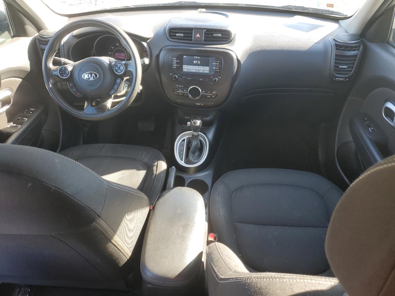 2017 Kia Soul - Image 8