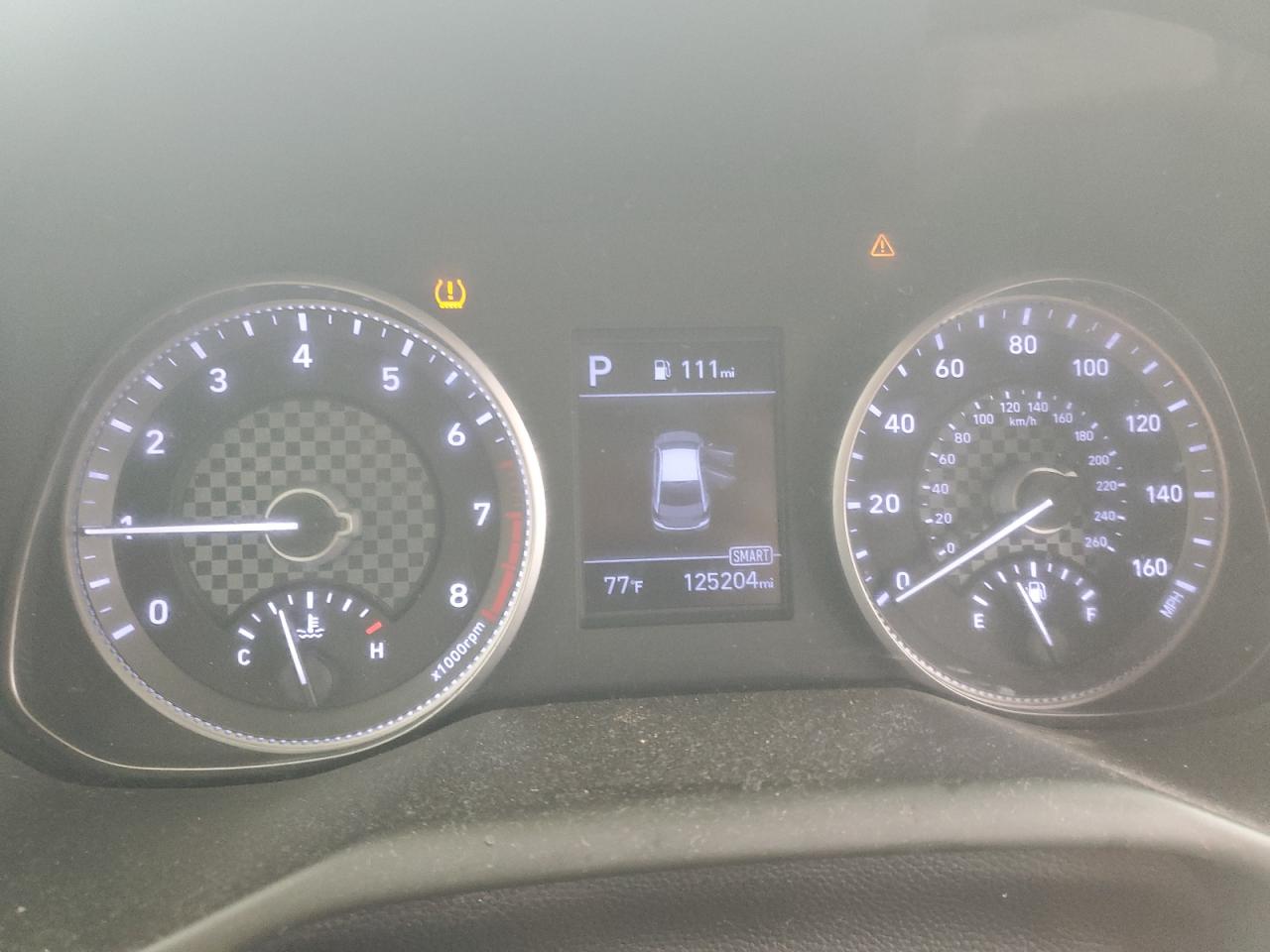 2019 Hyundai Elantra - Image 9