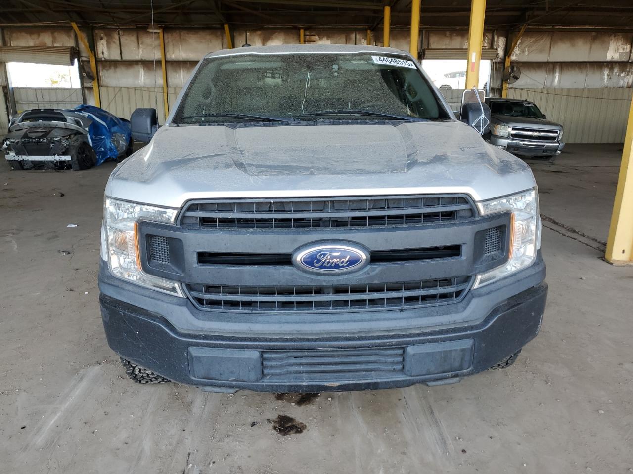 2019 Ford F-150 - Image 5