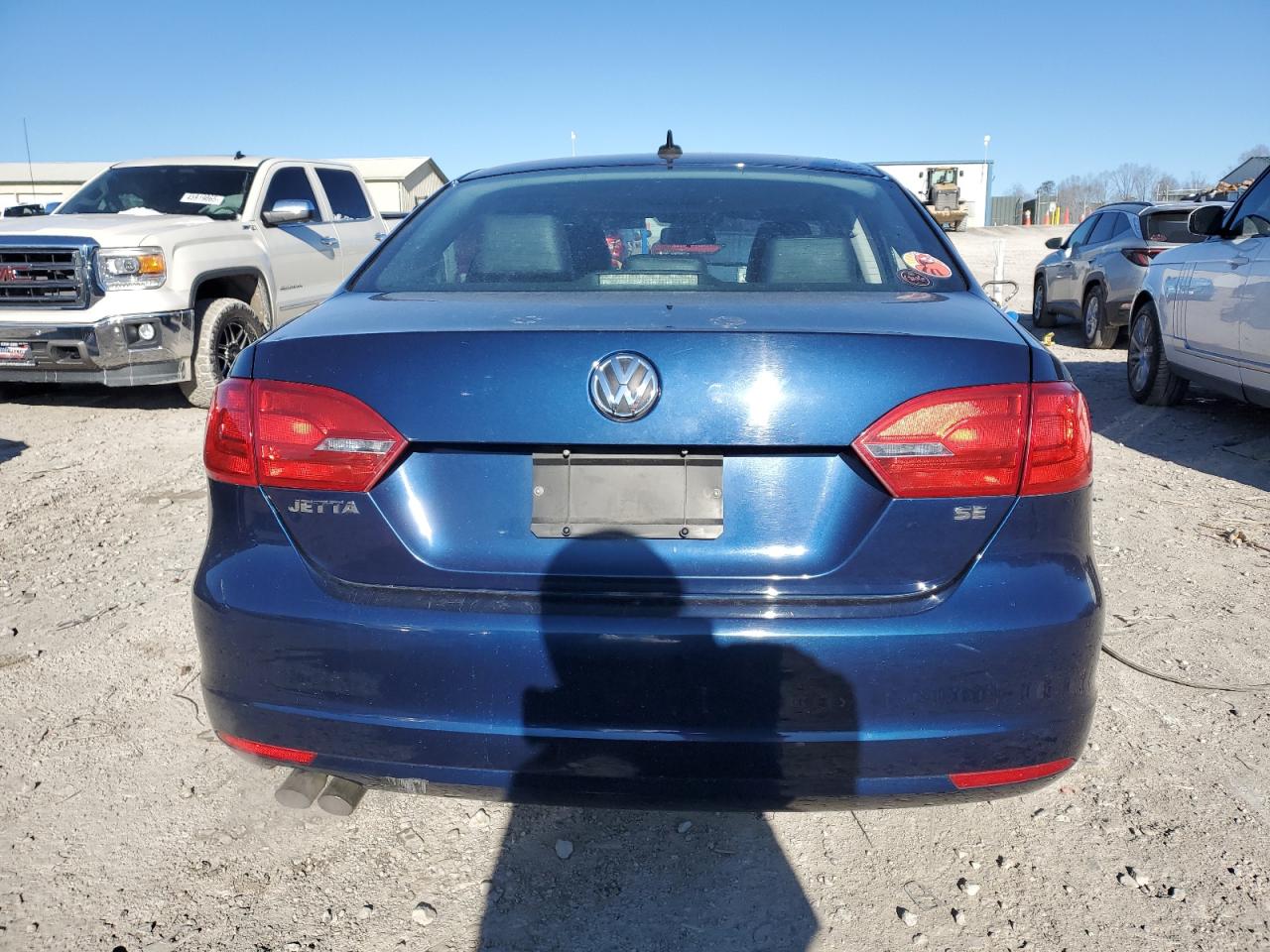 2014 Volkswagen Jetta - Image 6