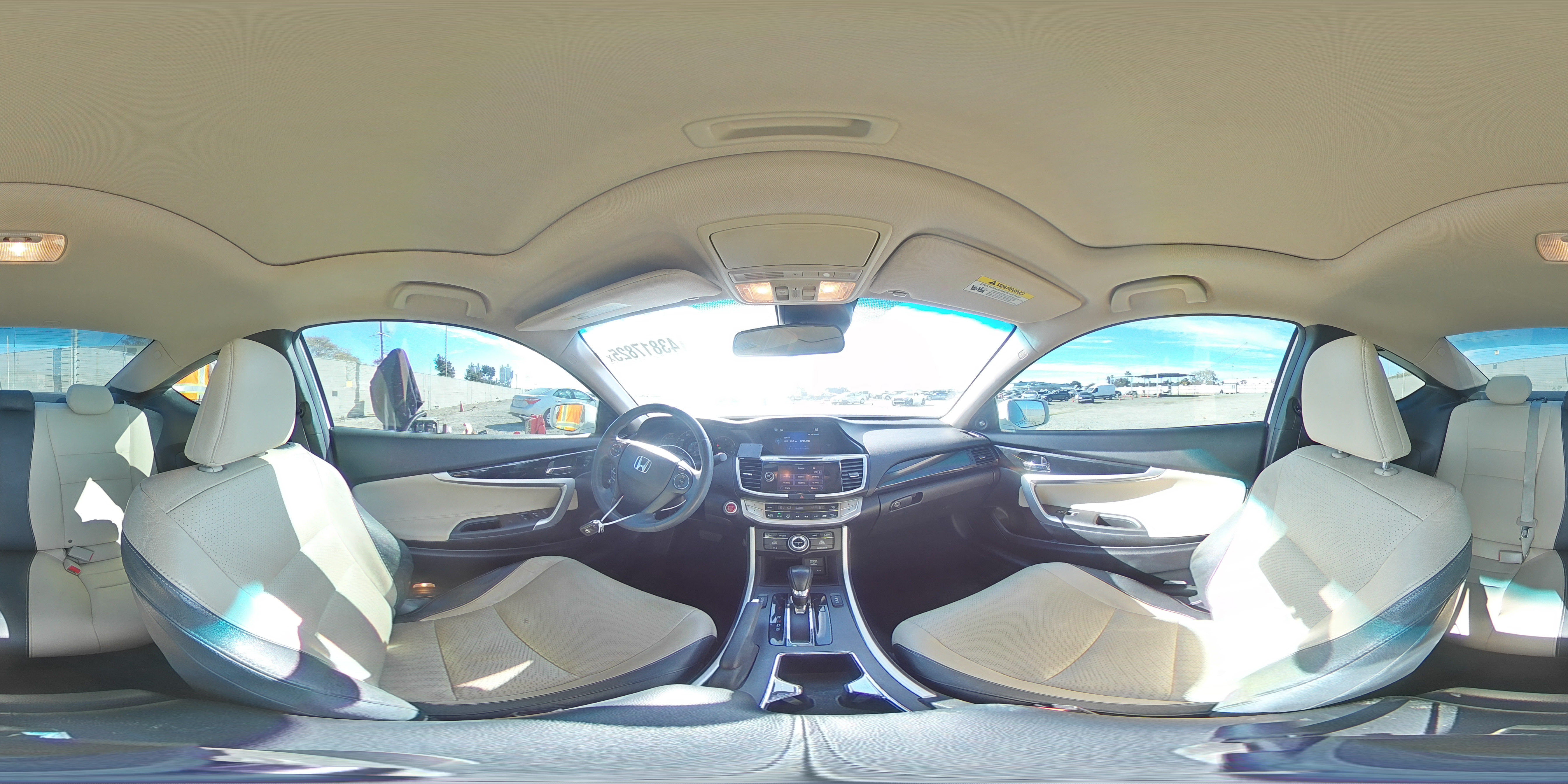 2014 Honda Accord - Image 12