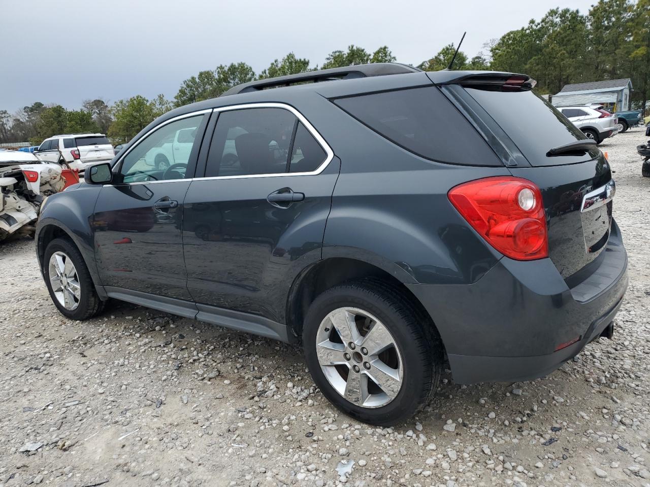 2013 Chevrolet Equinox - Image 2