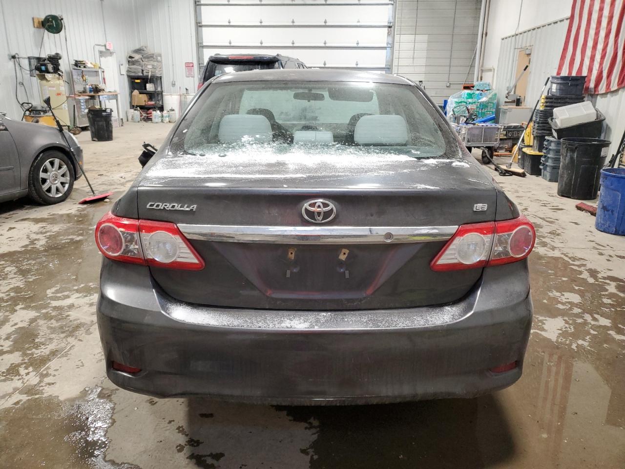 2012 Toyota Corolla - Image 6