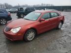 2007 Chrysler Sebring Touring للبيع في Duryea، PA - Front End