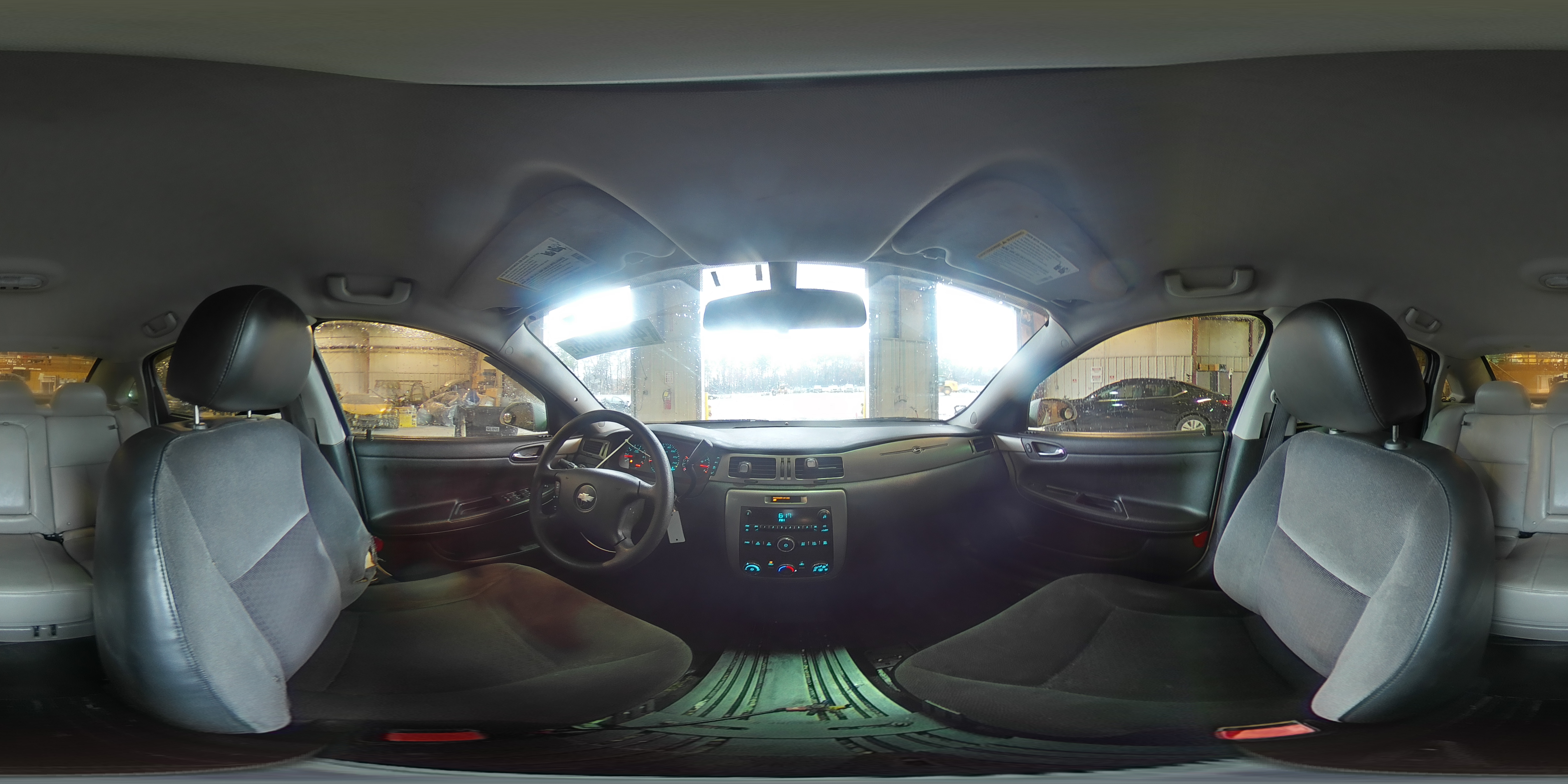 2013 Chevrolet Impala - Image 14