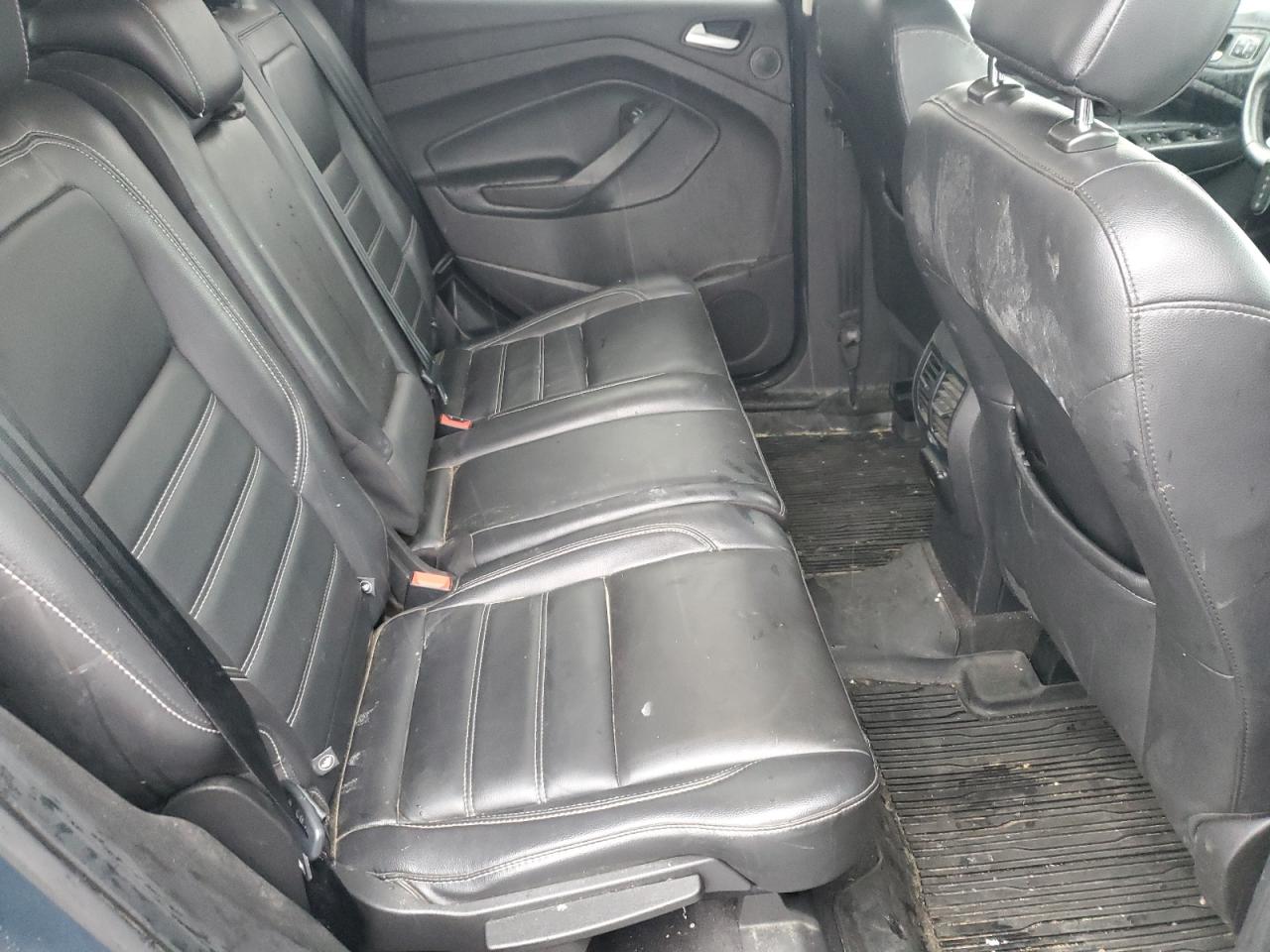 2019 Ford Escape - Image 11