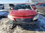 2009 Toyota Corolla Base na sprzedaż w Cahokia Heights, IL - Front End