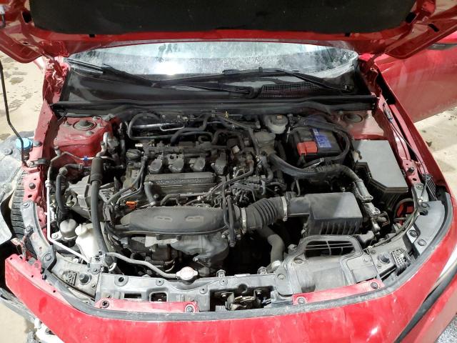 2022 HONDA CIVIC TOURING
