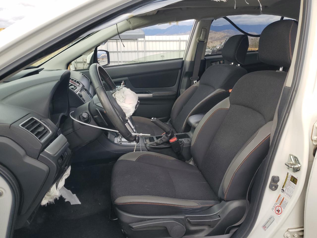 2016 Subaru XV - Image 7