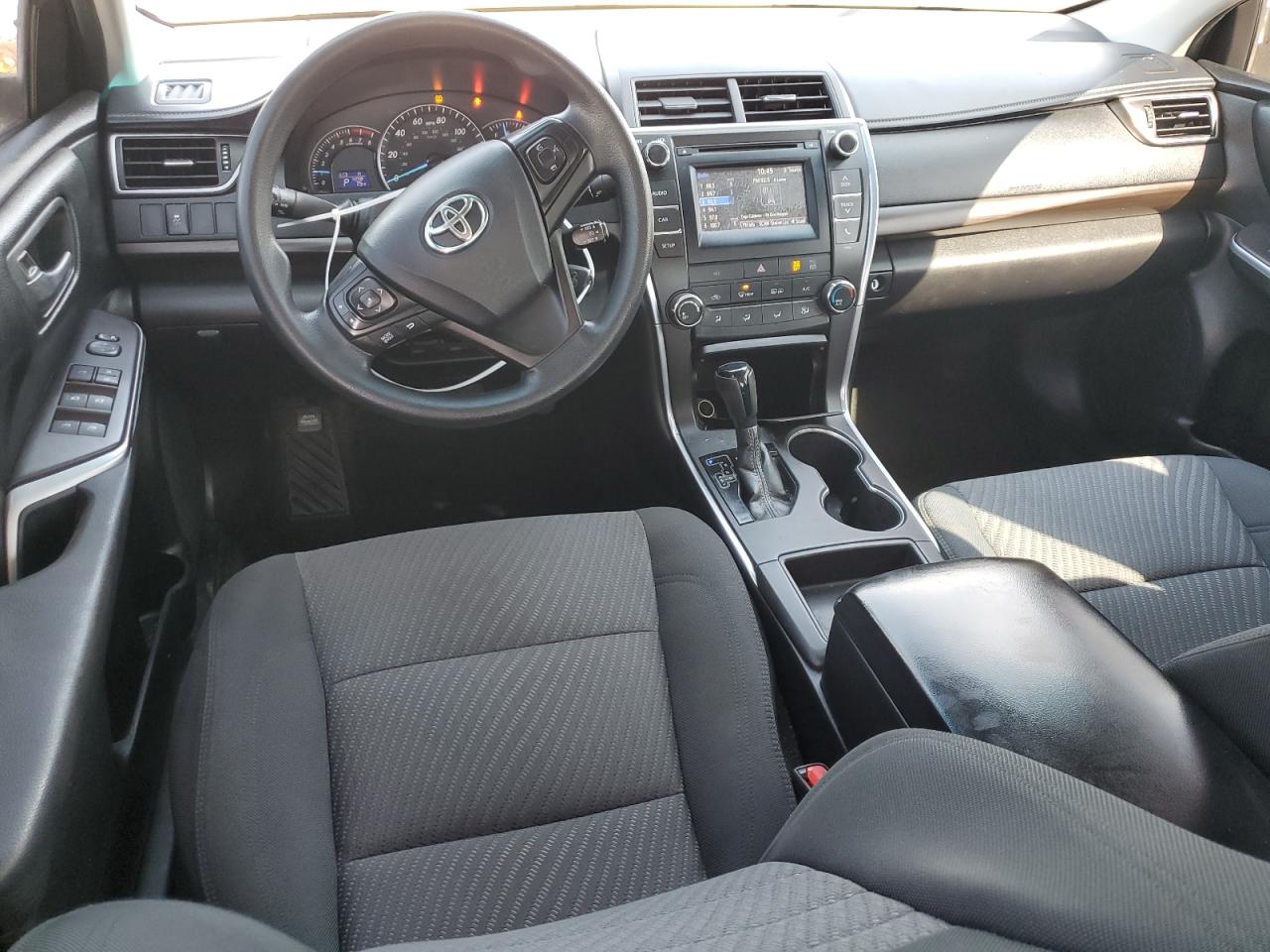 2015 Toyota Camry - Image 8