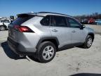 2020 Toyota Rav4 Le للبيع في Cahokia Heights، IL - Hail