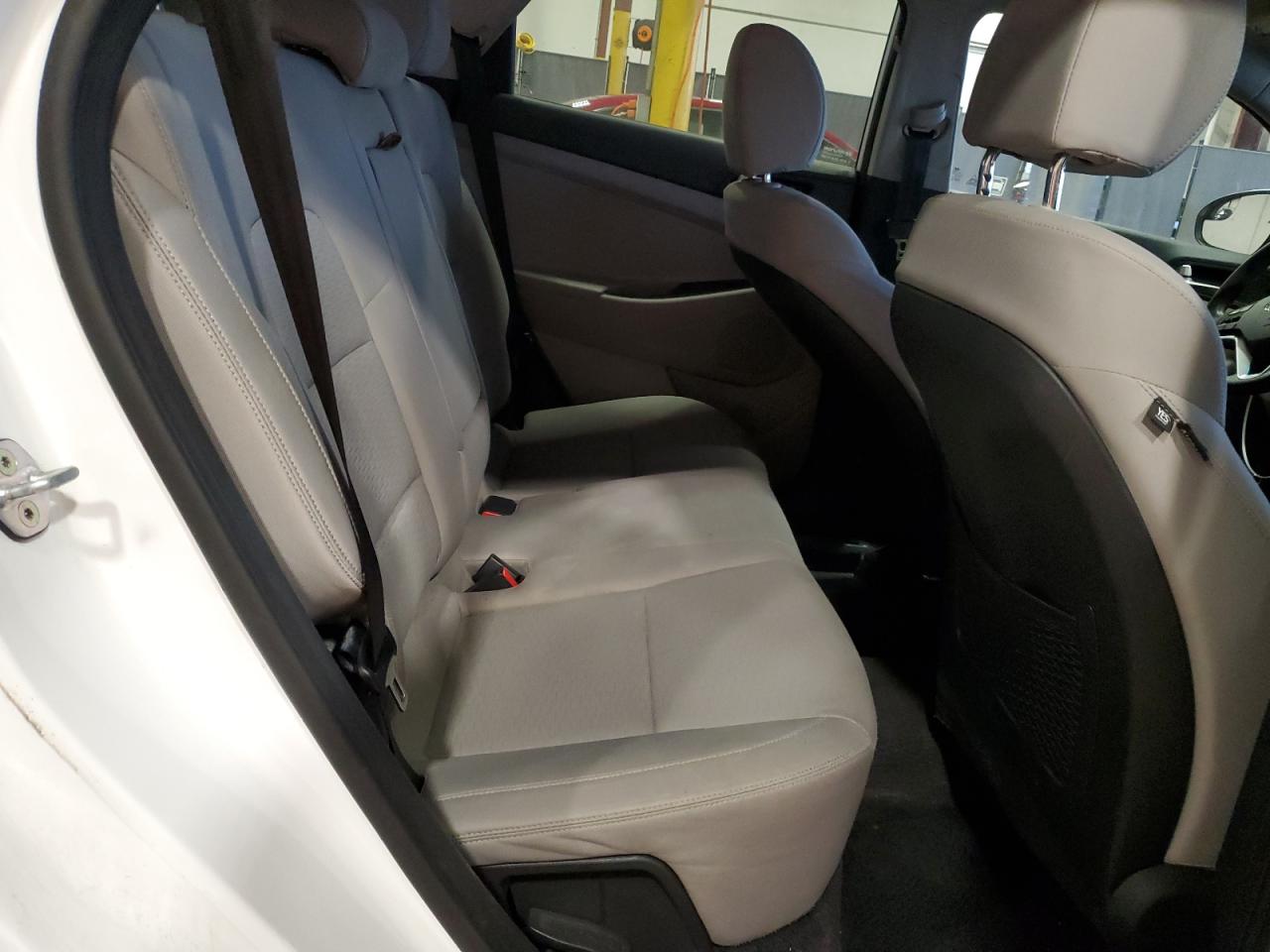 2019 Hyundai Tucson - Image 11
