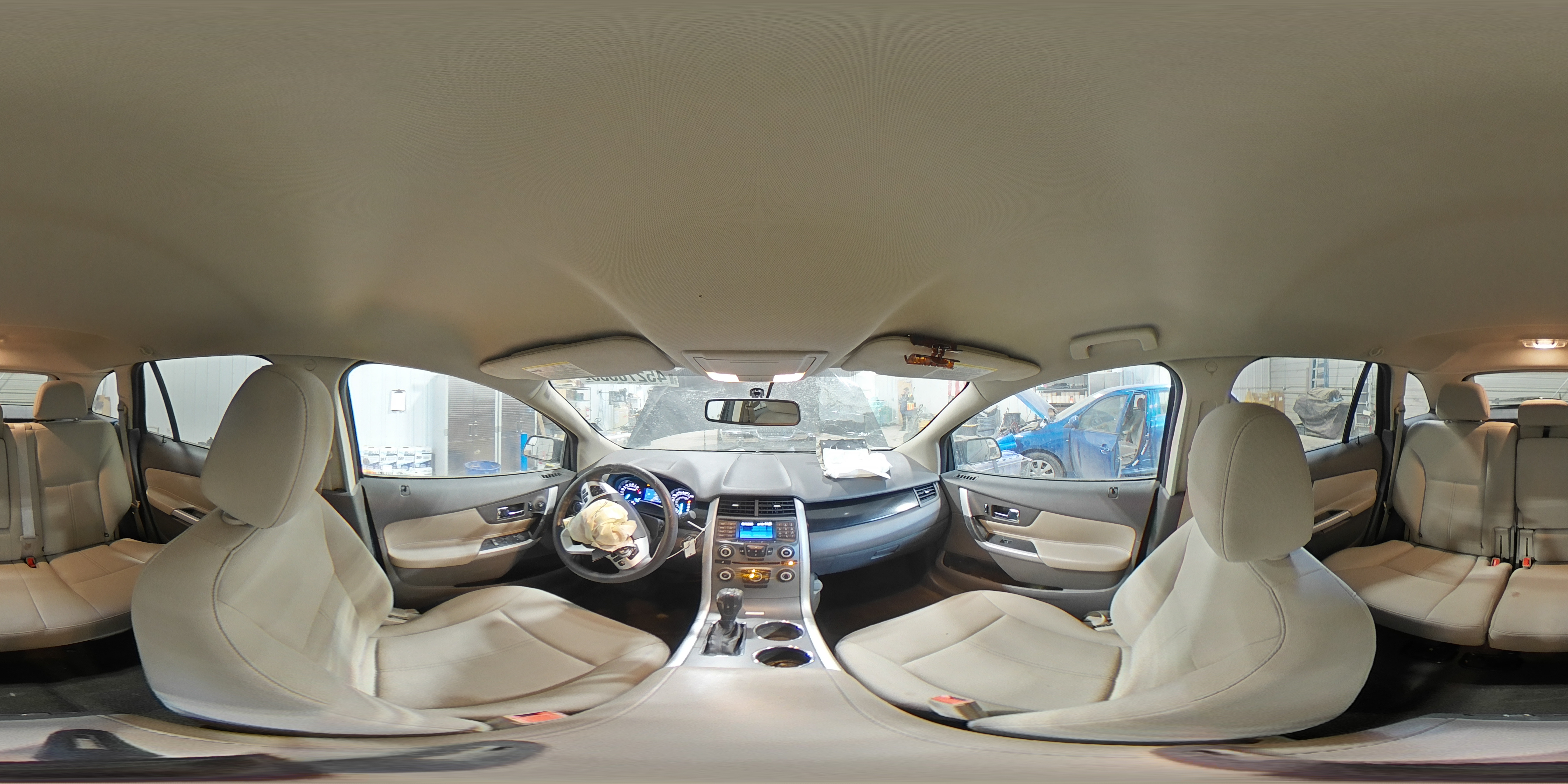 2013 Ford Edge - Image 14