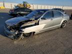 2008 Mercedes-Benz S 550 de vânzare în Fresno, CA - Front End