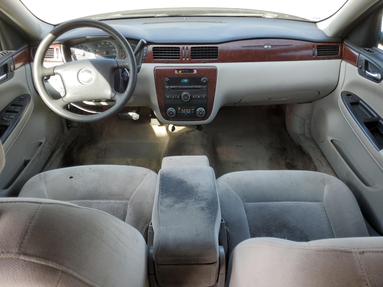 2008 Chevrolet Impala - Image 8
