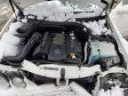 2002 Mercedes-Benz Clk 320 en Venta en Baltimore, MD - Front End