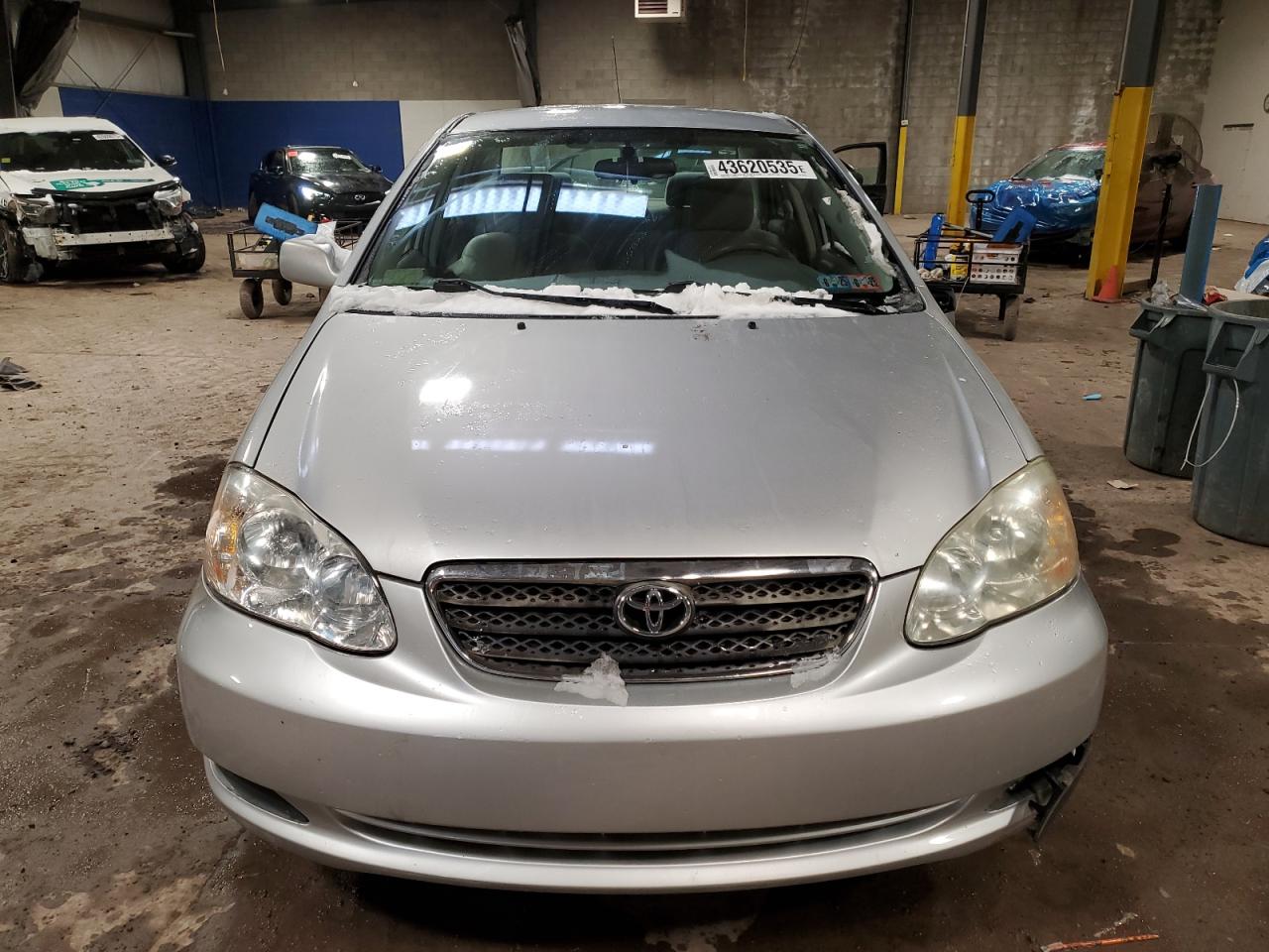 2007 Toyota Corolla - Image 5