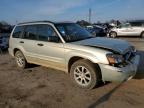 2005 Subaru Forester 2.5Xs for Sale in Fredericksburg, VA - Front End