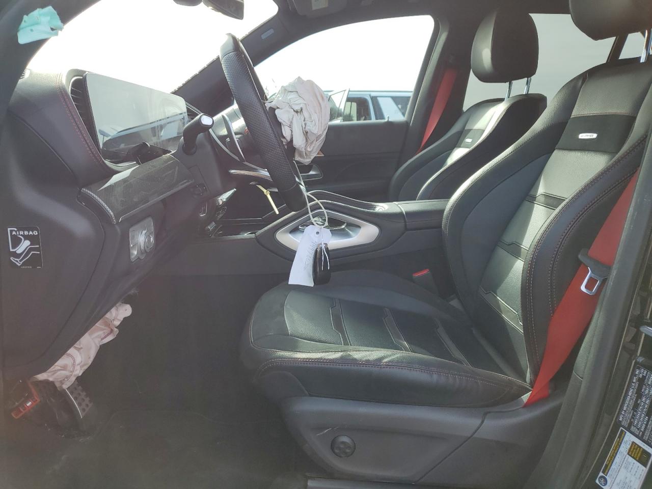 2021 Mercedes-Benz GLE - Image 7