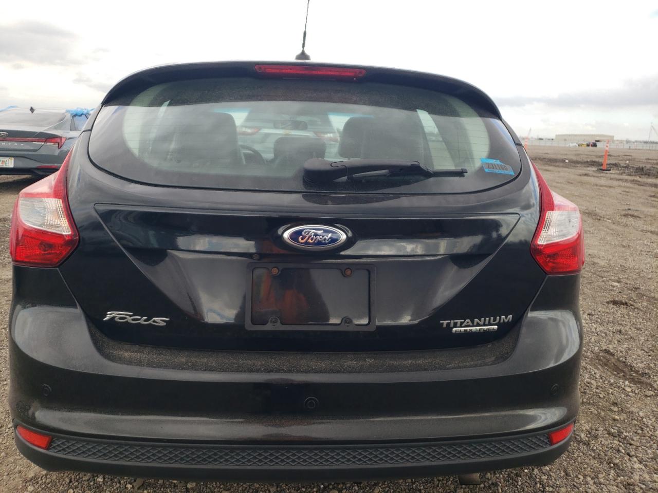 2013 Ford Focus - Image 6