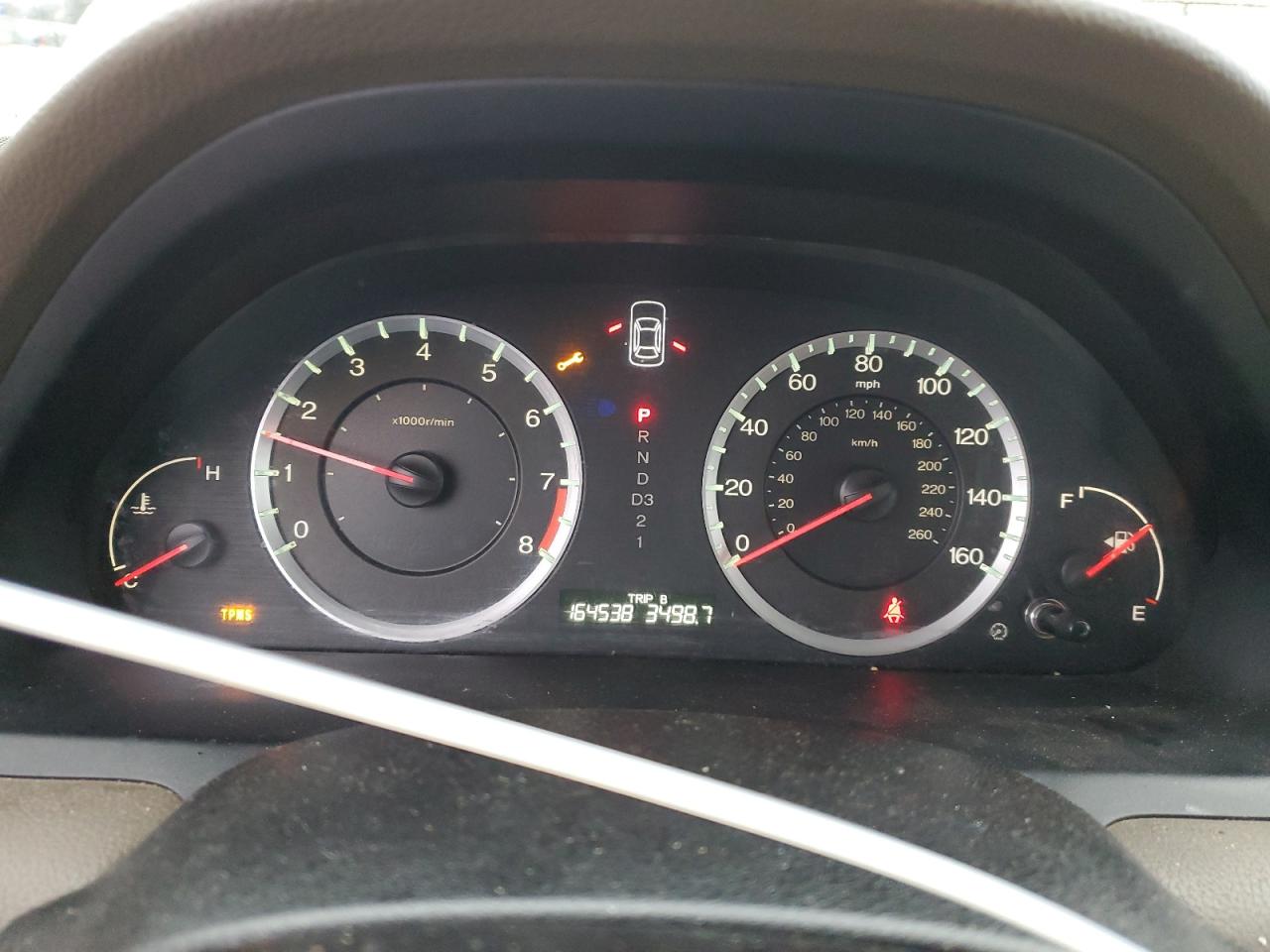2008 Honda Accord - Image 9